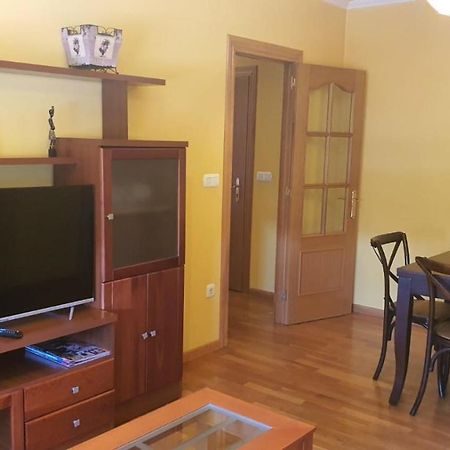 Alojamiento Picarolas Ribadeo Kültér fotó