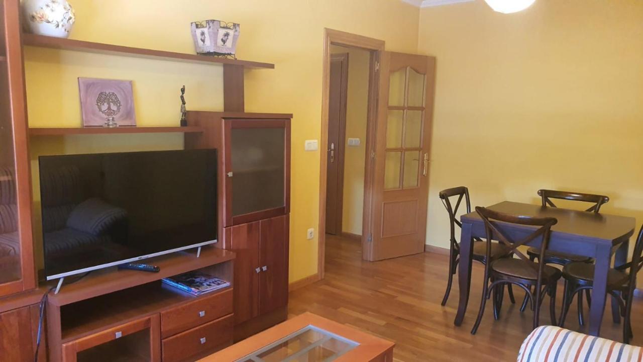 Alojamiento Picarolas Ribadeo Kültér fotó